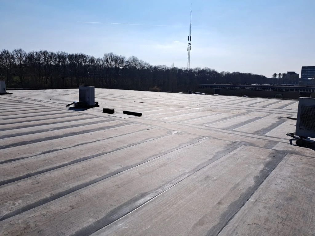 Betrouwbare Partner Voor Dakinspectie