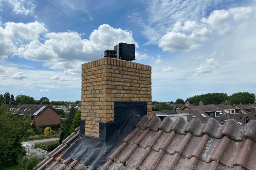 Dak Lekkage Reparatie Kerkrade