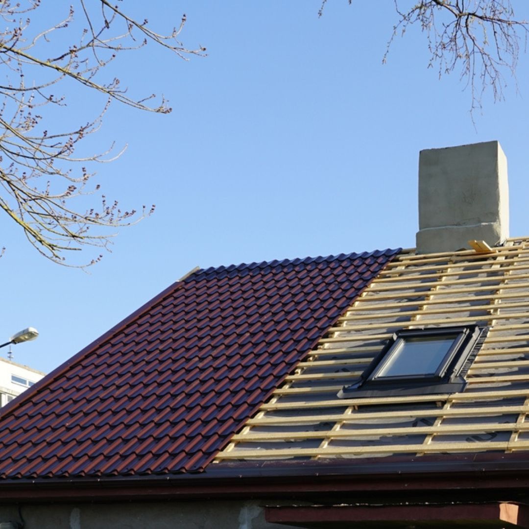 Dakbedekking Vernieuwen