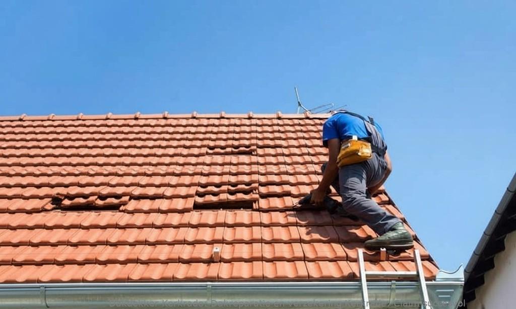 Dakreparatie En Verzekering Kerkrade