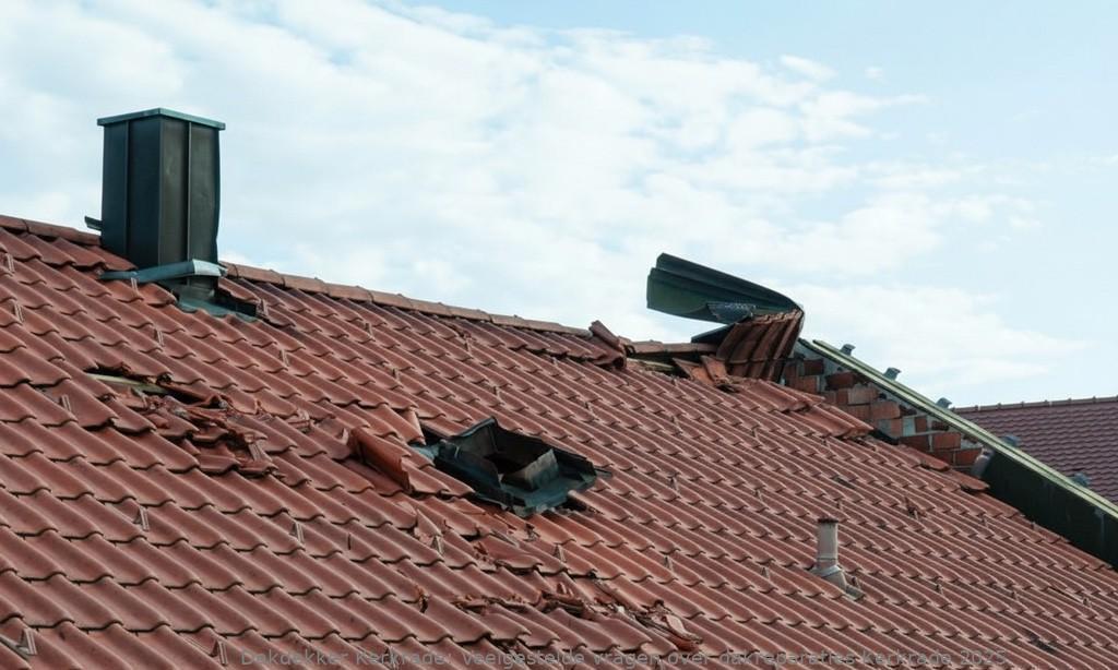 Dakreparaties Kerkrade