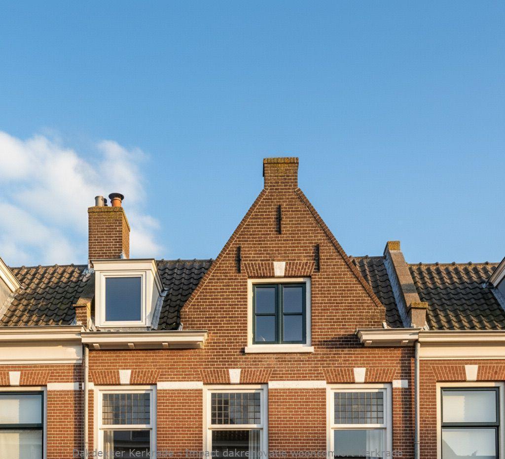 Impact Dakrenovatie Wooncomfort Kerkrade