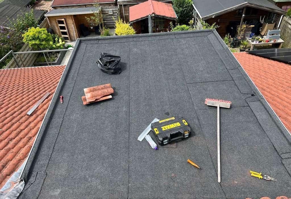 Kosten Besparen Bij Selecteren Dakdekker Kerkrade