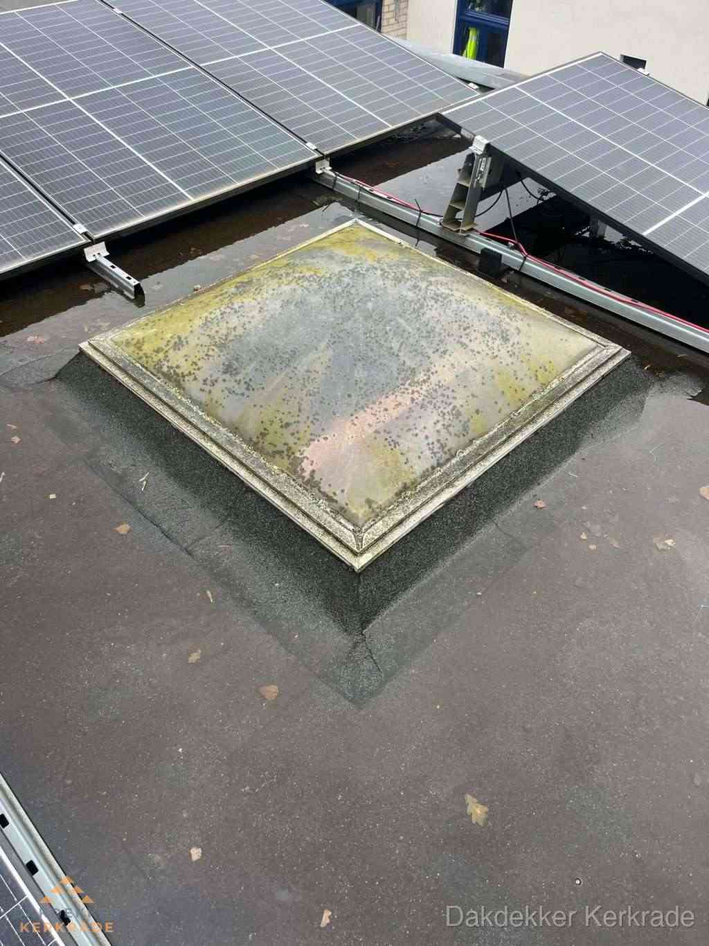Opsporen Daklekkage Kerkrade