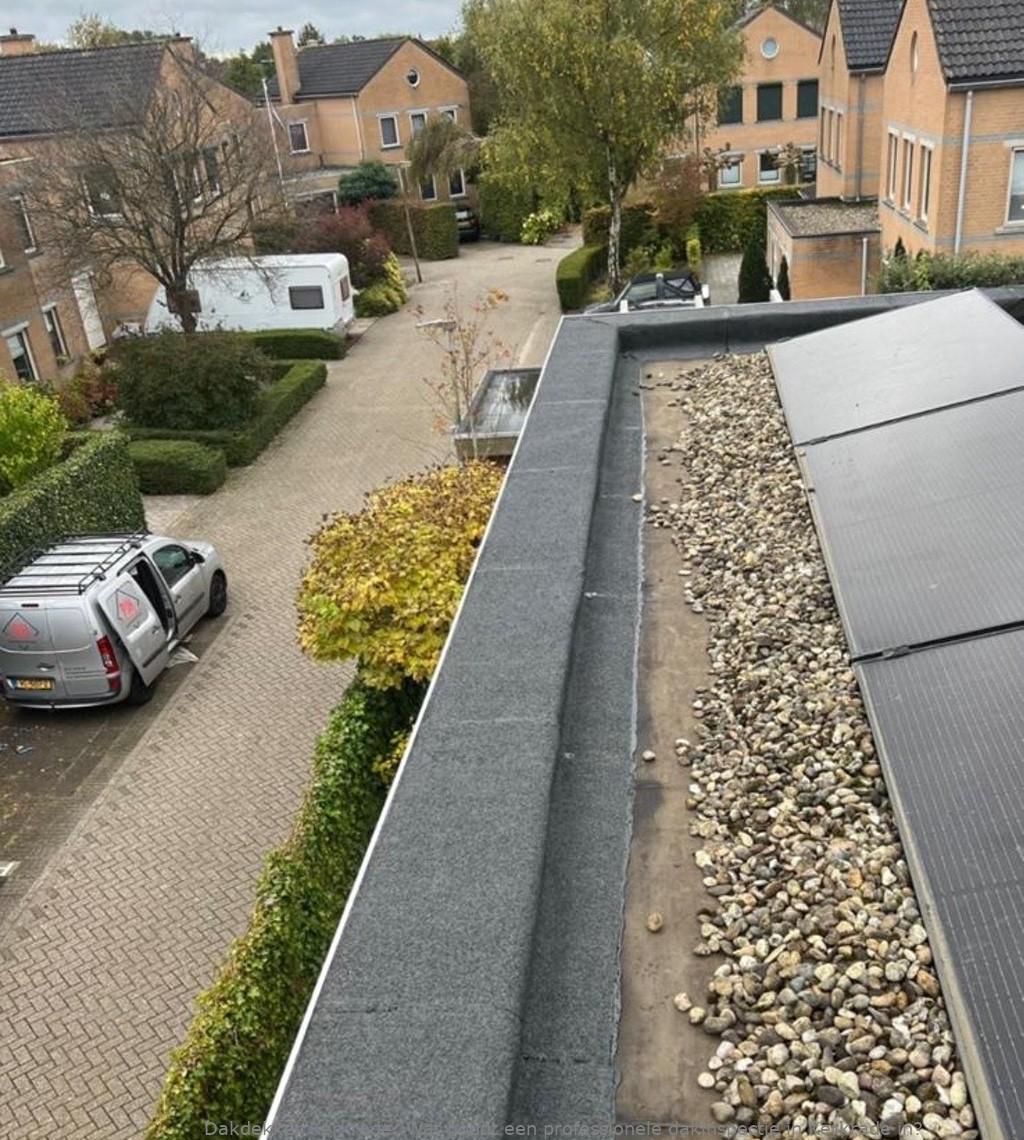 Professionele Dakinspectie Kerkrade